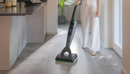 Odkurzacz, którego nie trzeba chować. Vorwerk Kobold VK7 w nowej odsłonie