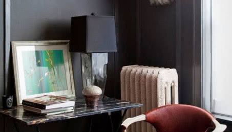 Jak powiesić obraz, czyli sztuka jako dekoracja wnętrza