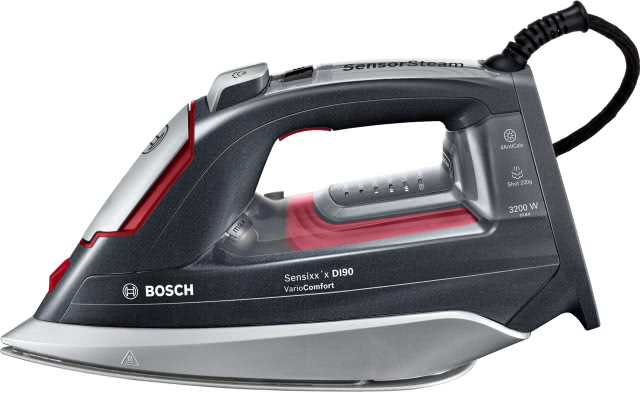 Nowy kompaktowy generator pary VarioComfort marki Bosch
