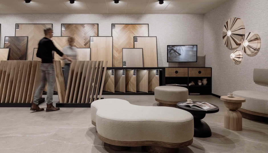 Świat Podłóg zaprasza na warsztaty dla architektów! Nie przegap i odkryj trendy w projektowaniu wnętrz