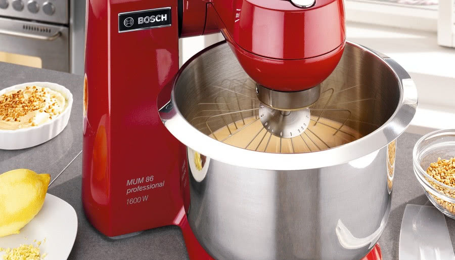 Jaki robot kuchenny kupić?