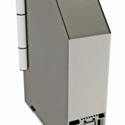 Budowa drzwi AWI-Door 90