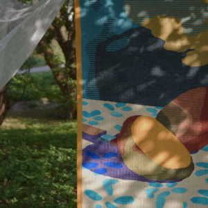 Wystawa kilimów w hotelu Puro w Łodzi! W programie wernisaż i warsztaty tkackie!