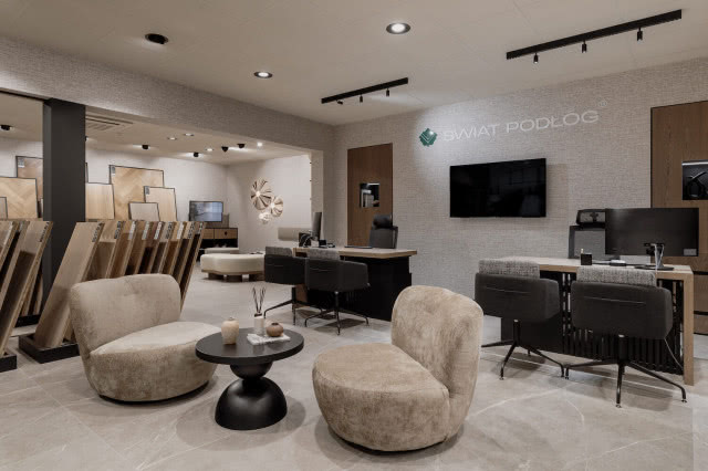 Świat Podłóg zaprasza na warsztaty dla architektów! Nie przegap i odkryj trendy w projektowaniu wnętrz