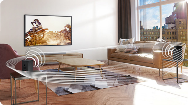 Soundbary z S-serii debiutują na polskim rynku i są dostępne w promocji