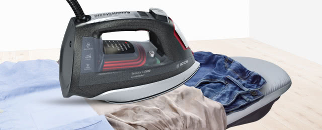 Nowy kompaktowy generator pary VarioComfort marki Bosch