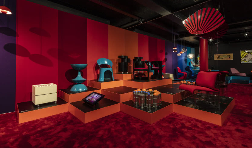 Odkrycie polskiego designu - krzesło Baltic wyróżnione nagrodą must have