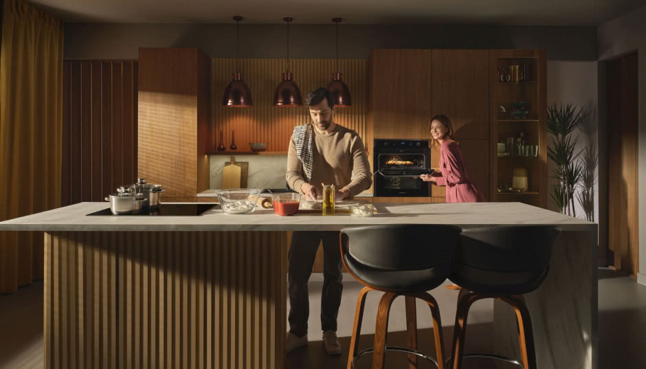 Kuchnia sercem domu: jak ją zaprojektować? Bezpłatny webinar OKK! design