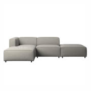 Sofa modułowa Connect, Muuto