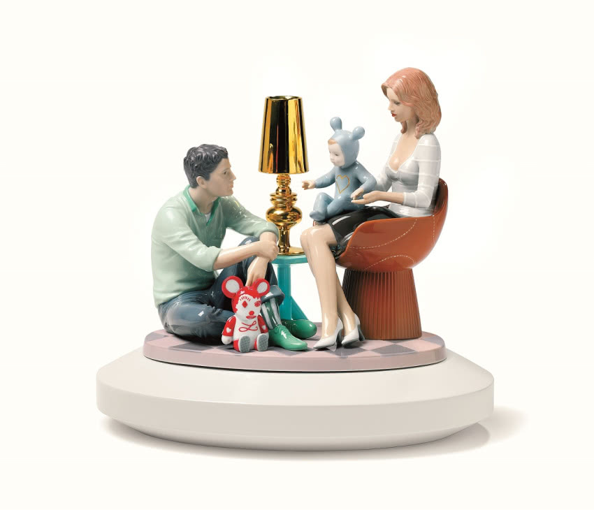 Projektant nie boi się żadnego tematu. Odświeżył...