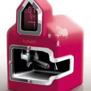 Najnowocześniejsza stacja benzynowa w Polsce...