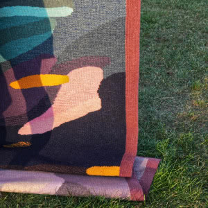 Wystawa kilimów w hotelu Puro w Łodzi! W programie wernisaż i warsztaty tkackie!