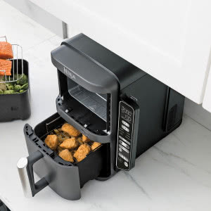 Letnia kuchnia bez tłuszczu? Z Ninja to możliwe - zobacz, jak wydobyć smak sezonowych warzyw