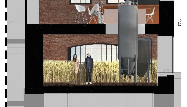 Jak będzie wyglądało Muzeum Polskiej Wódki?