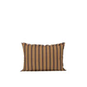 Poduszka w pasy True Cushion, Ferm Living