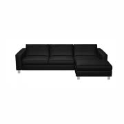 Sofa Cesto z szezlongiem