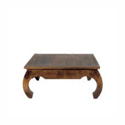 Stolik kawowy Bombay Opium Coffee