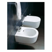 Komplet sanitarny Flaminia Mini Link