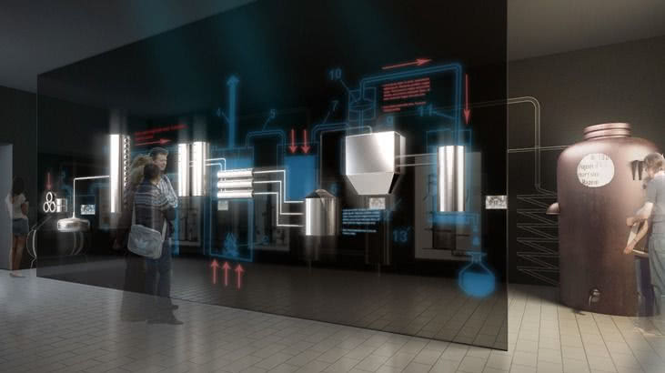 II miejsce - Nizio Design International Mirosław...