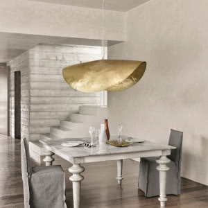 Oświetlenie w salonie - te zasady projektowania światła musisz znać!