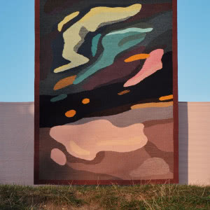 Wystawa kilimów w hotelu Puro w Łodzi! W programie wernisaż i warsztaty tkackie!