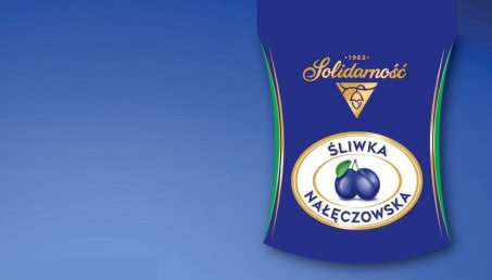 Zaprojektuj plakat i wygraj nawet 10 tys. w III edycji konkursu Design by Śliwka Nałęczowska