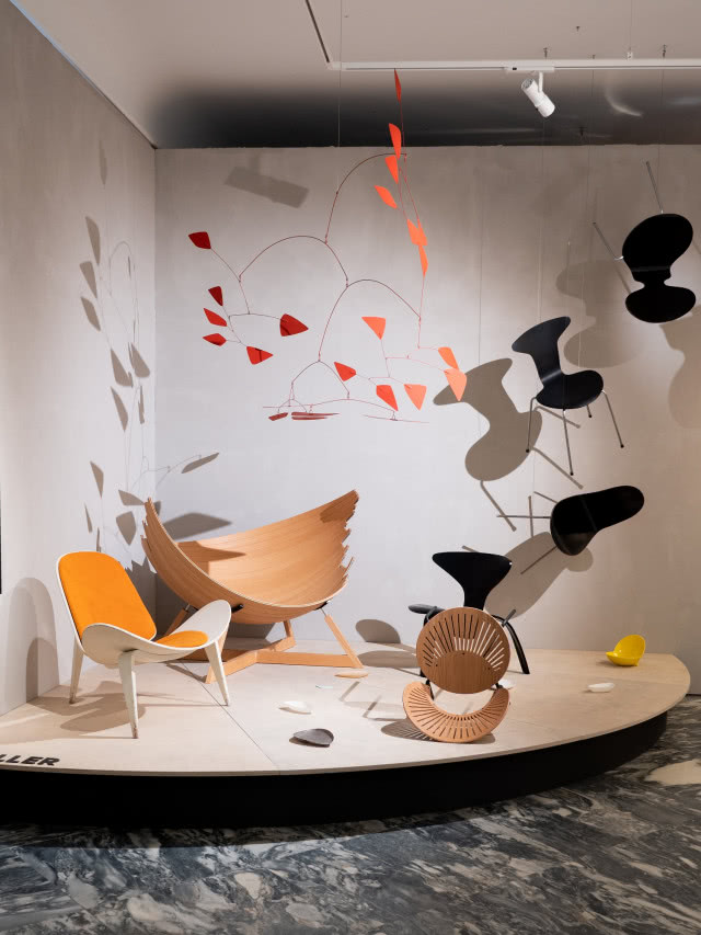 Designmuseum Danmark, Kopenhaga