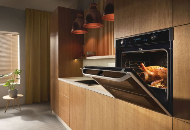 Kuchnia sercem domu: jak ją zaprojektować? Bezpłatny webinar OKK! design