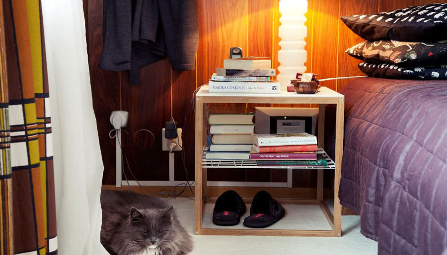 Interaktywna wystawa i warsztaty dizajnu - kolekcja IKEA PS 2012 