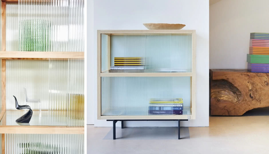 Szkło ornamentowe - jak wygląda, ile kosztuje i do jakich wnętrz pasuje?