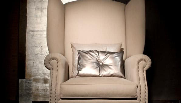 Eric Kuster - meble gwiazd już wkrótce w Polsce