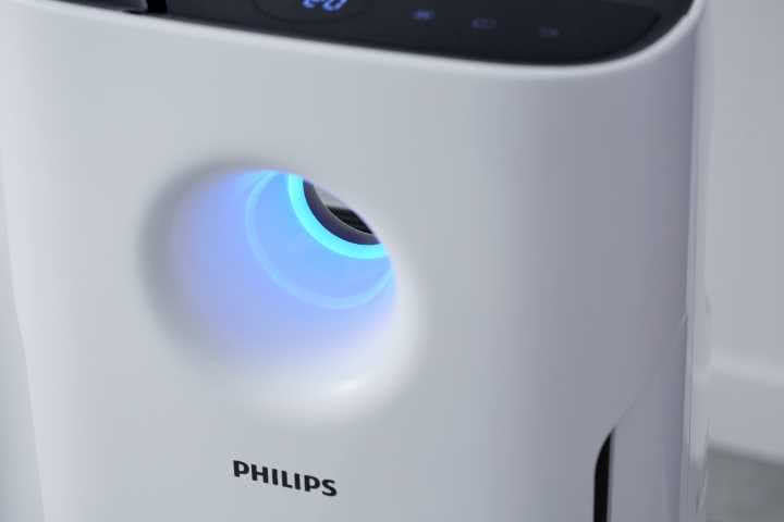 Oczyszczacz powietrza Philips AC3256