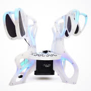 Najnowocześniejsza stacja benzynowa w Polsce...