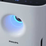 Oczyszczacz powietrza Philips AC3256
