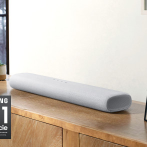 Soundbary z S-serii debiutują na polskim rynku i są dostępne w promocji