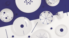 Design we wzorowym towarzystwie