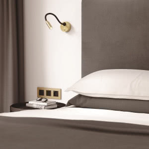 Oświetlenie w salonie - te zasady projektowania światła musisz znać!