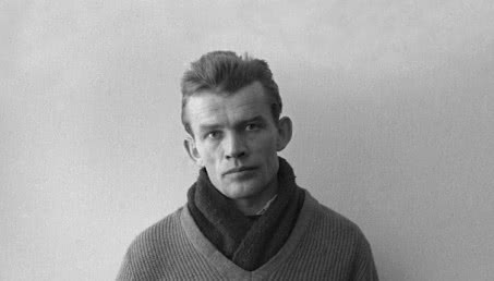 Władysław Hasior i jego pożary wyobraźni