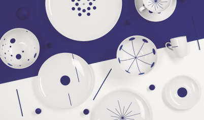 Design we wzorowym towarzystwie