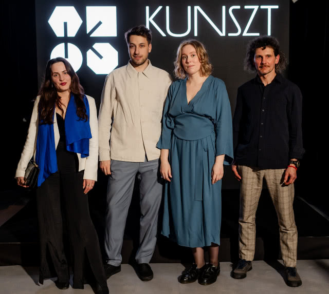 Program Kunszt - nowe perspektywy na rzemiosło artystyczne