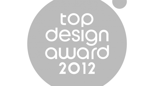 TOP DESIGN award 2012 - nominacje