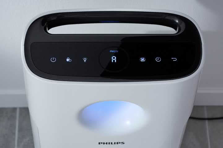 Oczyszczacz powietrza Philips AC3256