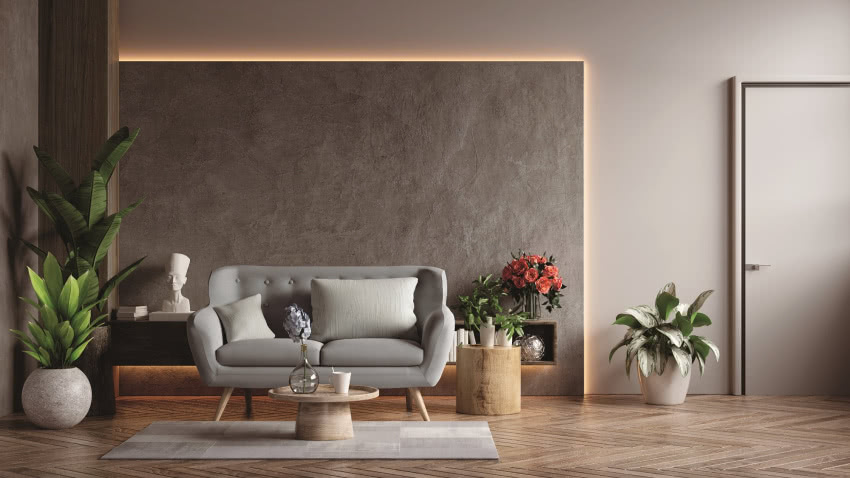 Nowoczesne systemy oświetleniowe zapewniają...