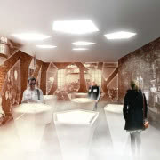 Wyróżnienie - Meteor Architects Anna Pszonak-...