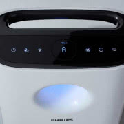 Oczyszczacz powietrza Philips AC3256