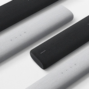 Soundbary z S-serii debiutują na polskim rynku i są dostępne w promocji
