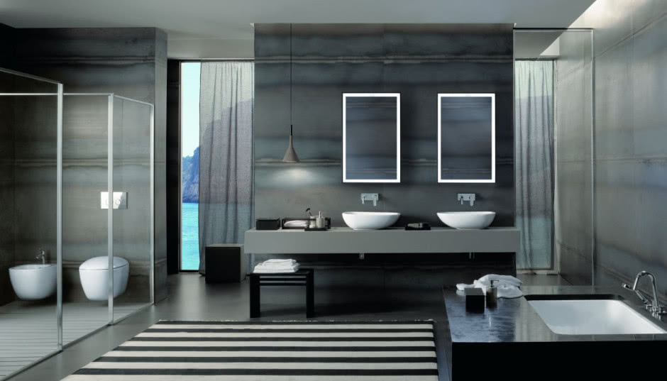 Ceramika łazienkowa MyDay marki Keramag