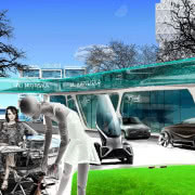 Najnowocześniejsza stacja benzynowa w Polsce...