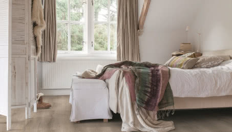 Ciesz się życiem - postaw na przytulne wnętrza w stylu wabi-sabi