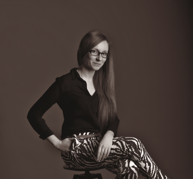 Magdalena
Falkiewicz